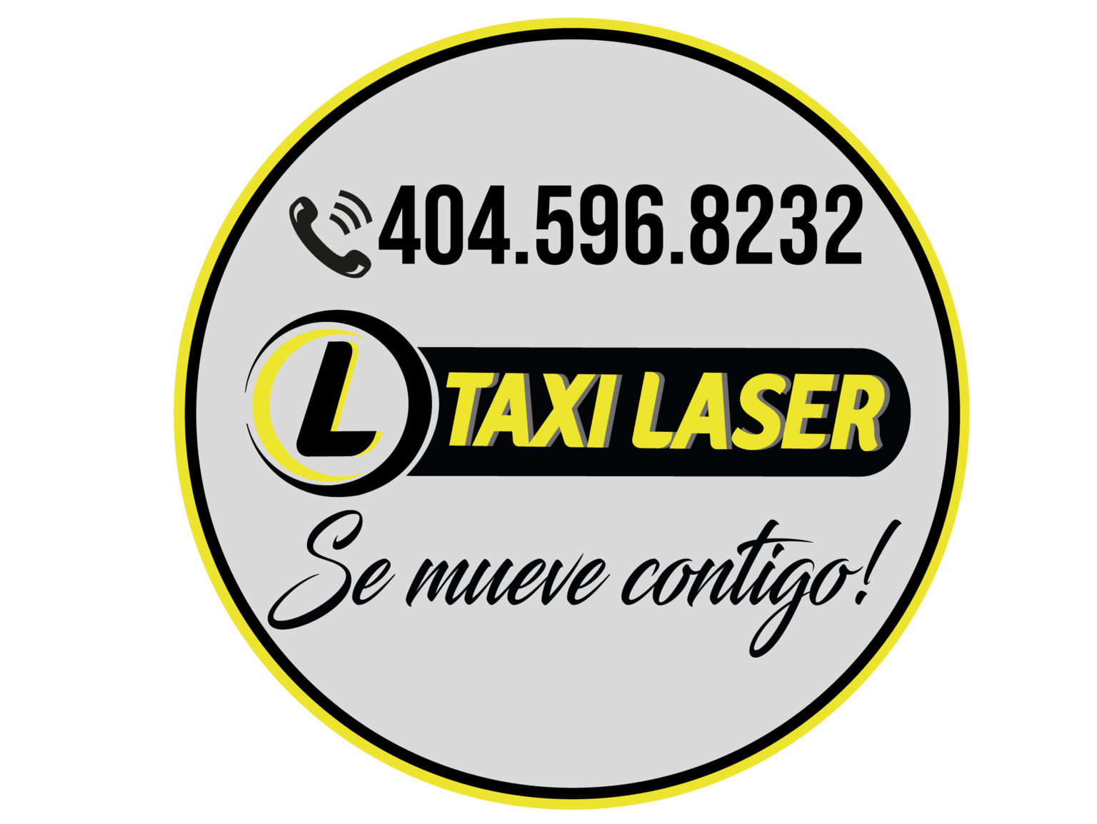 Inicio Taxi Laser Llc Taxi Laser Llc Se Mueve Contigo